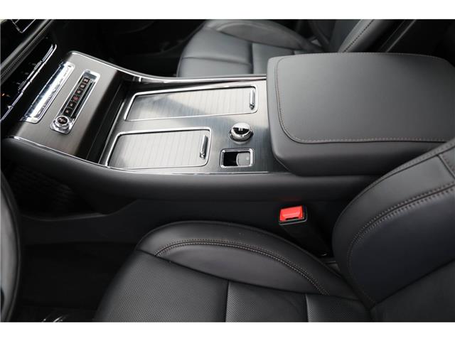 2026 Lincoln Aviator Reserve (Stk: AV13380) in Windsor - Image 20 of 27
