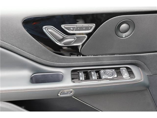 2026 Lincoln Aviator Reserve (Stk: AV13380) in Windsor - Image 21 of 27