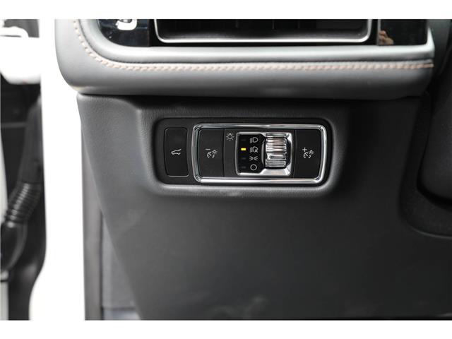 2026 Lincoln Aviator Reserve (Stk: AV13380) in Windsor - Image 22 of 27