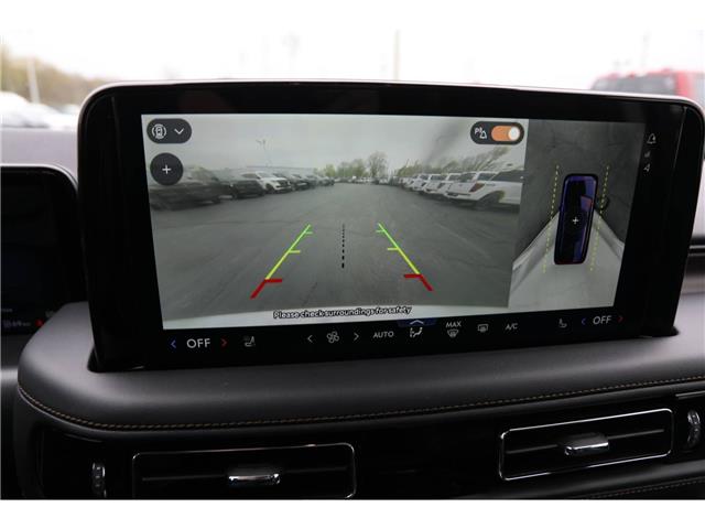 2026 Lincoln Aviator Reserve (Stk: AV13380) in Windsor - Image 27 of 27
