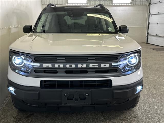 2024 Ford Bronco Sport Big Bend (Stk: 43936J) in Belleville - Image 2 of 30 2024 Ford Bronco Sport Big Bend (Stk: 43936J) in Belleville - Image 2 of 30