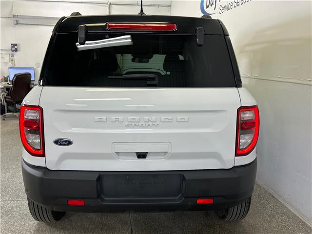 2024 Ford Bronco Sport Big Bend (Stk: 43936J) in Belleville - Image 6 of 30 2024 Ford Bronco Sport Big Bend (Stk: 43936J) in Belleville - Image 6 of 30
