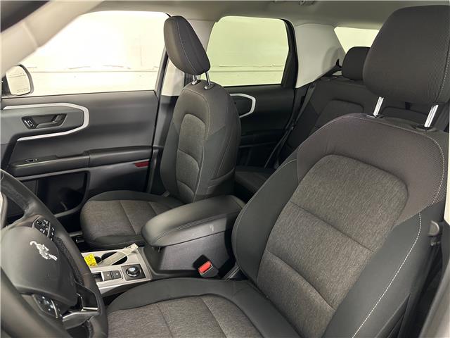 2024 Ford Bronco Sport Big Bend (Stk: 43936J) in Belleville - Image 11 of 30 2024 Ford Bronco Sport Big Bend (Stk: 43936J) in Belleville - Image 11 of 30
