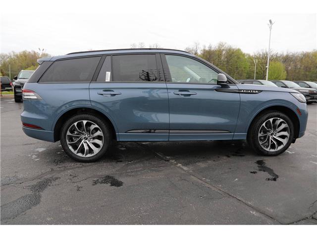 2026 Lincoln Aviator Premiere (Stk: AV15520) in Windsor - Image 7 of 27