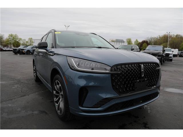 2026 Lincoln Aviator Premiere (Stk: AV15520) in Windsor - Image 9 of 27