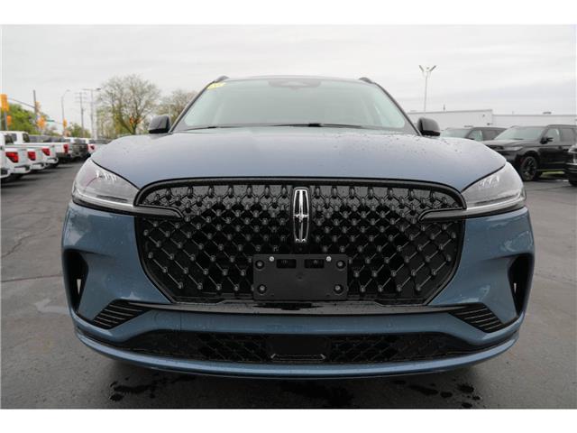 2026 Lincoln Aviator Premiere (Stk: AV15520) in Windsor - Image 10 of 27