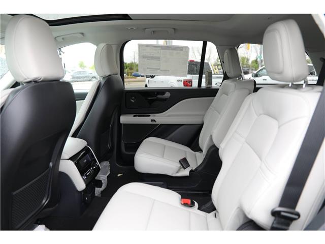 2026 Lincoln Aviator Premiere (Stk: AV15520) in Windsor - Image 12 of 27