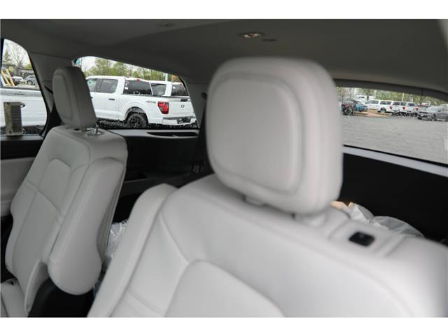 2026 Lincoln Aviator Premiere (Stk: AV15520) in Windsor - Image 14 of 27