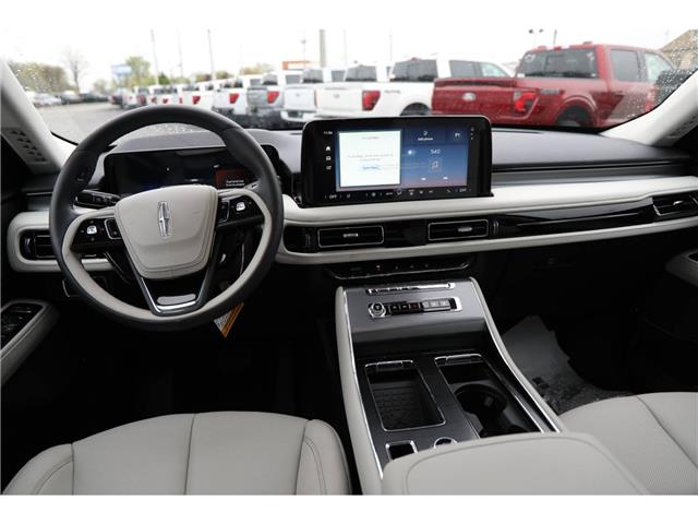 2026 Lincoln Aviator Premiere (Stk: AV15520) in Windsor - Image 15 of 27