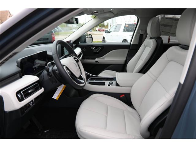 2026 Lincoln Aviator Premiere (Stk: AV15520) in Windsor - Image 16 of 27