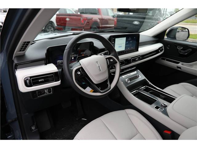 2026 Lincoln Aviator Premiere (Stk: AV15520) in Windsor - Image 17 of 27