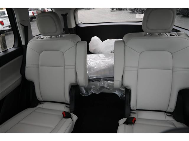 2026 Lincoln Aviator Premiere (Stk: AV15520) in Windsor - Image 19 of 27