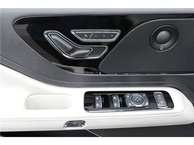 2026 Lincoln Aviator Premiere (Stk: AV15520) in Windsor - Image 21 of 27