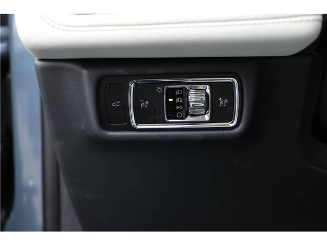 2026 Lincoln Aviator Premiere (Stk: AV15520) in Windsor - Image 22 of 27