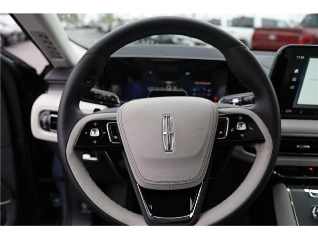 2026 Lincoln Aviator Premiere (Stk: AV15520) in Windsor - Image 23 of 27