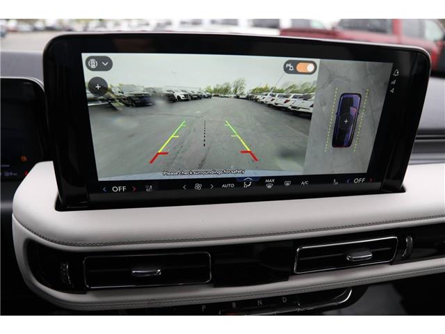 2026 Lincoln Aviator Premiere (Stk: AV15520) in Windsor - Image 27 of 27