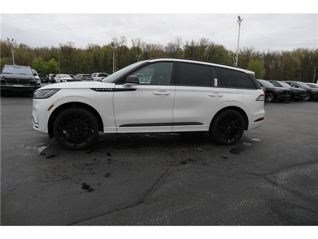 2026 Lincoln Aviator Reserve (Stk: AV15521) in Windsor - Image 2 of 27