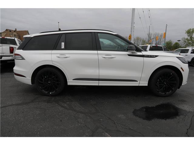 2026 Lincoln Aviator Reserve (Stk: AV15521) in Windsor - Image 7 of 27