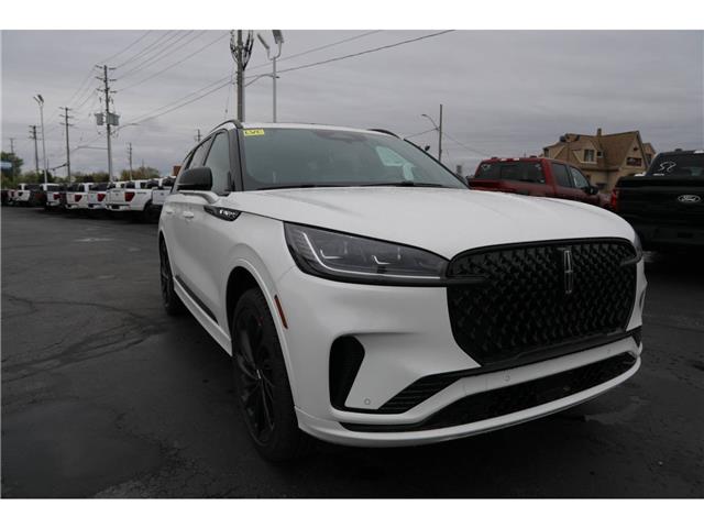 2026 Lincoln Aviator Reserve (Stk: AV15521) in Windsor - Image 9 of 27
