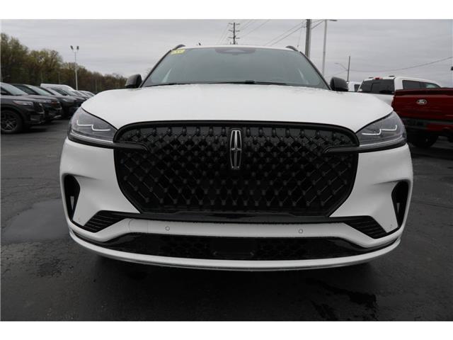 2026 Lincoln Aviator Reserve (Stk: AV15521) in Windsor - Image 10 of 27