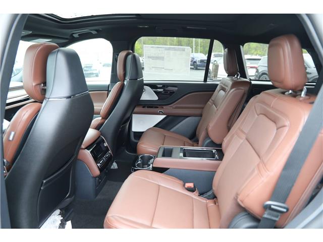 2026 Lincoln Aviator Reserve (Stk: AV15521) in Windsor - Image 12 of 27