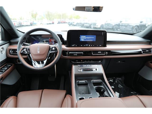 2026 Lincoln Aviator Reserve (Stk: AV15521) in Windsor - Image 15 of 27