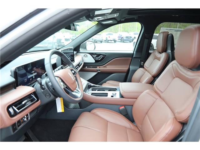 2026 Lincoln Aviator Reserve (Stk: AV15521) in Windsor - Image 16 of 27