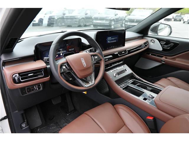 2026 Lincoln Aviator Reserve (Stk: AV15521) in Windsor - Image 17 of 27