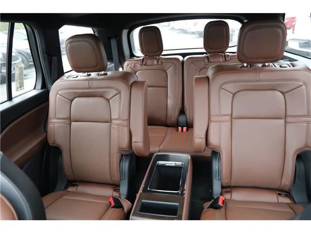 2026 Lincoln Aviator Reserve (Stk: AV15521) in Windsor - Image 19 of 27