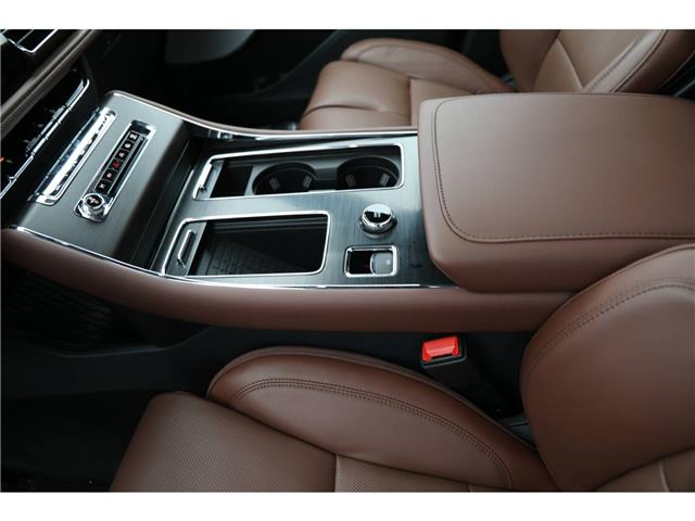 2026 Lincoln Aviator Reserve (Stk: AV15521) in Windsor - Image 20 of 27
