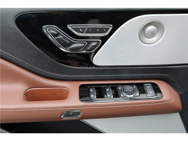 2026 Lincoln Aviator Reserve (Stk: AV15521) in Windsor - Image 21 of 27
