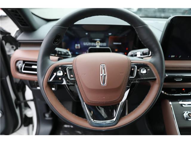 2026 Lincoln Aviator Reserve (Stk: AV15521) in Windsor - Image 23 of 27