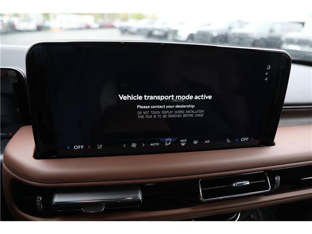 2026 Lincoln Aviator Reserve (Stk: AV15521) in Windsor - Image 25 of 27