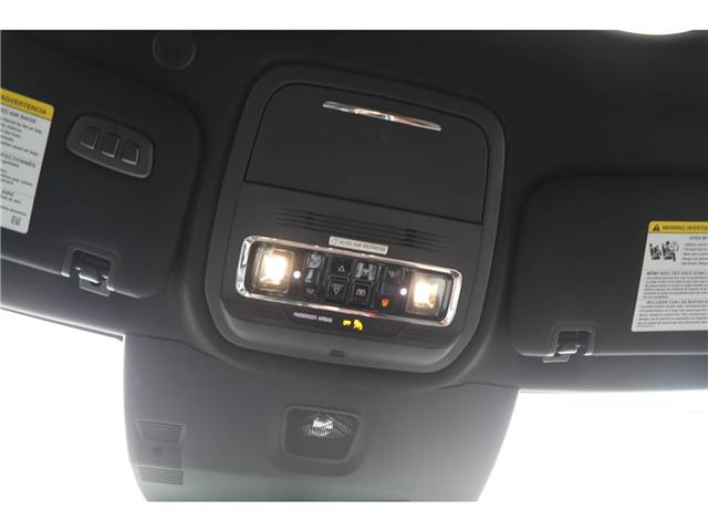 2026 Lincoln Aviator Reserve (Stk: AV15521) in Windsor - Image 26 of 27