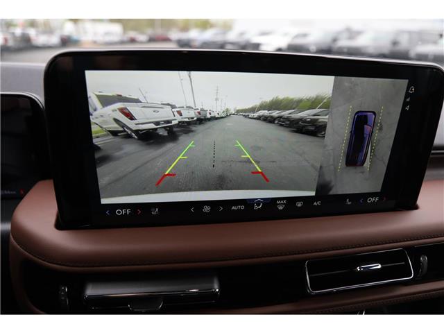 2026 Lincoln Aviator Reserve (Stk: AV15521) in Windsor - Image 27 of 27
