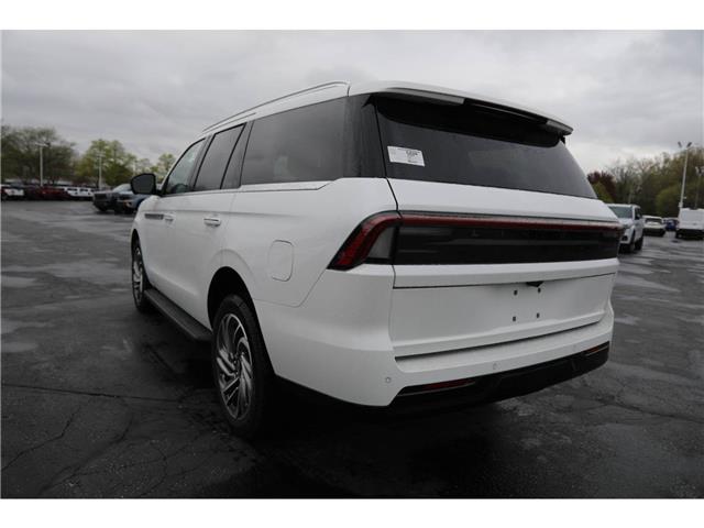 2026 Lincoln Navigator Premiere (Stk: NV09027) in Windsor - Image 4 of 27