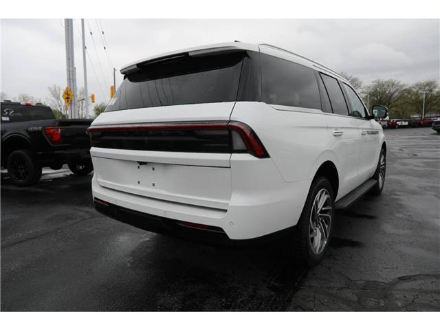 2026 Lincoln Navigator Premiere (Stk: NV09027) in Windsor - Image 6 of 27