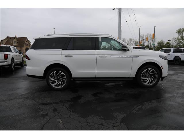 2026 Lincoln Navigator Premiere (Stk: NV09027) in Windsor - Image 7 of 27