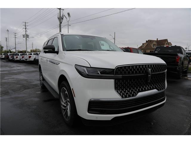 2026 Lincoln Navigator Premiere (Stk: NV09027) in Windsor - Image 9 of 27