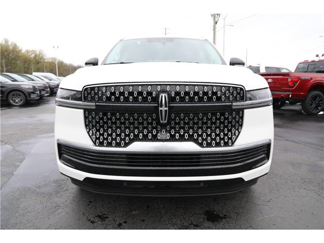 2026 Lincoln Navigator Premiere (Stk: NV09027) in Windsor - Image 10 of 27