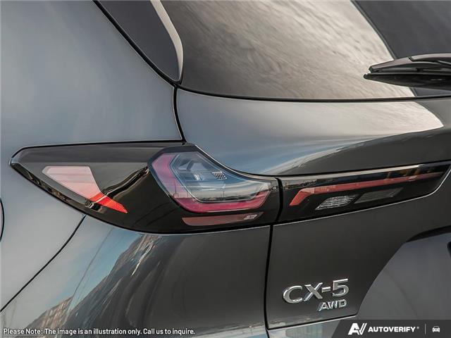 2026 Mazda CX-5 GT (Stk: 45854) in Newmarket - Image 11 of 25