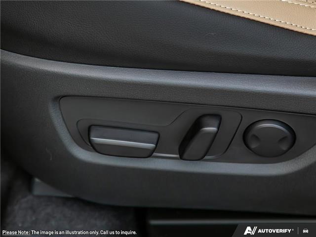 2026 Mazda CX-5 GT (Stk: 45854) in Newmarket - Image 25 of 25