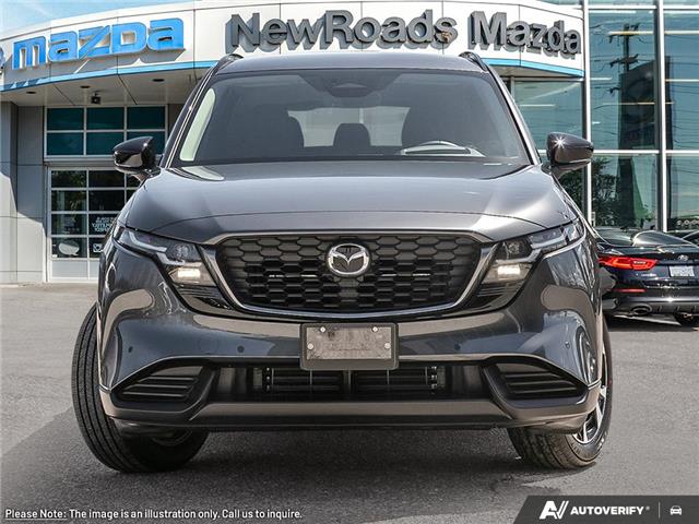 2026 Mazda CX-5 GS (Stk: 45855) in Newmarket - Image 2 of 25