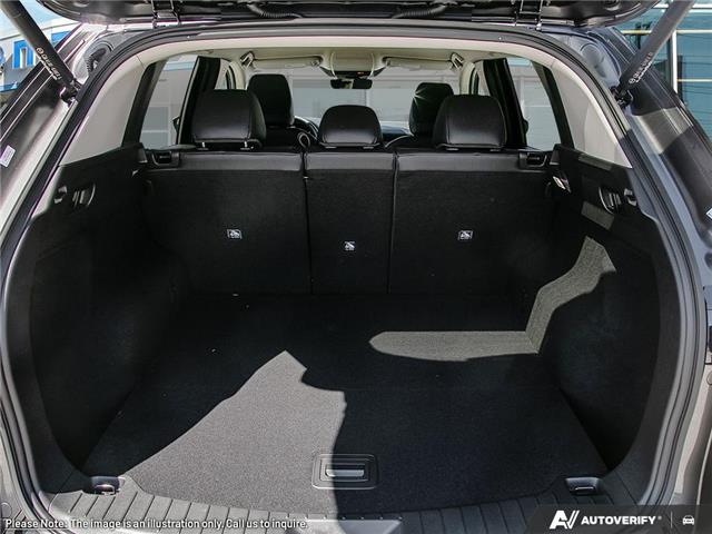 2026 Mazda CX-5 GS (Stk: 45855) in Newmarket - Image 7 of 25