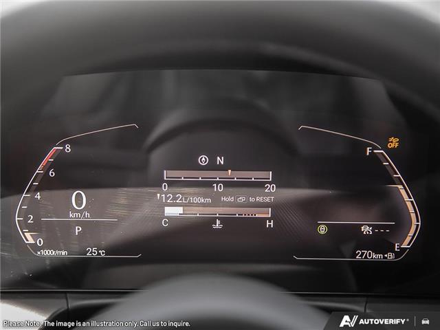 2026 Mazda CX-5 GS (Stk: 45855) in Newmarket - Image 14 of 25