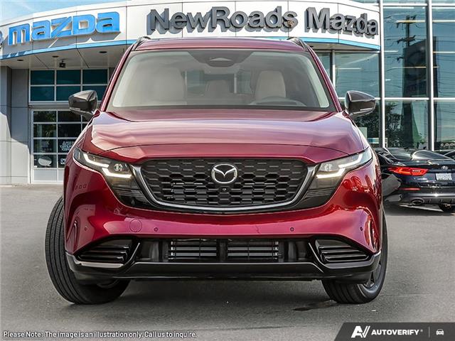 2026 Mazda CX-5 GT (Stk: 45853) in Newmarket - Image 2 of 24