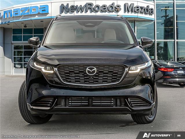 2026 Mazda CX-5 GT (Stk: 45857) in Newmarket - Image 2 of 25