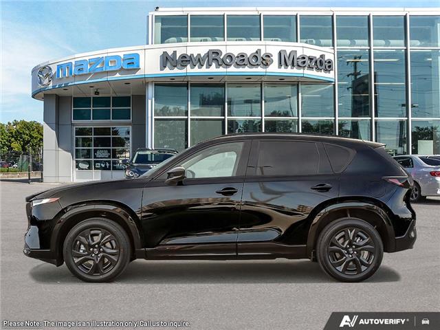 2026 Mazda CX-5 GT (Stk: 45857) in Newmarket - Image 3 of 25