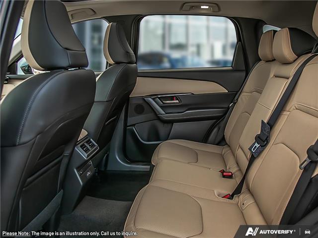 2026 Mazda CX-5 GT (Stk: 45857) in Newmarket - Image 21 of 25