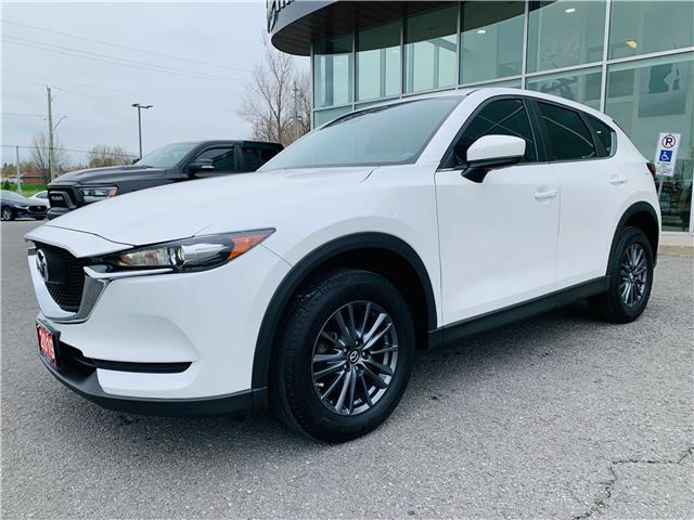 2019 Mazda CX-5 GX (Stk: 25-333A) in Cornwall - Image 2 of 32